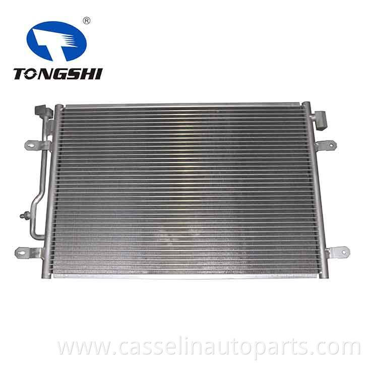 Car Air Conditioner Condenser OEM 8E0260401D for AUDI A4 1.8 T Car Ac Condensers